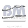 BMW 18301437545 Catalytic Converter